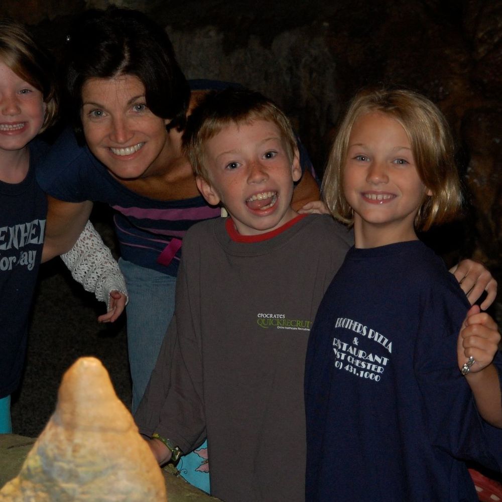 Meet your Posher, Jacquie